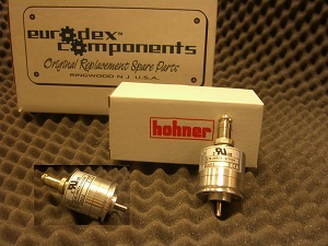 Hohner Encoder 28