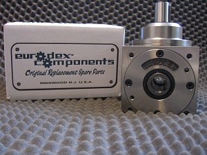 Tandler Gearbox 
