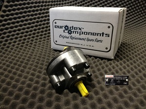 Rexroth Hydraulic Pump