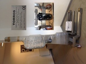 Torros Multi Lift