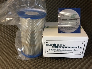 Franz Ziel Filter Cartridge