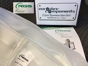 RGS Impianti Bag Filter