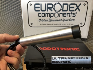 Dodotronic USB Microphone