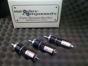 Maxon Gearmotor 
